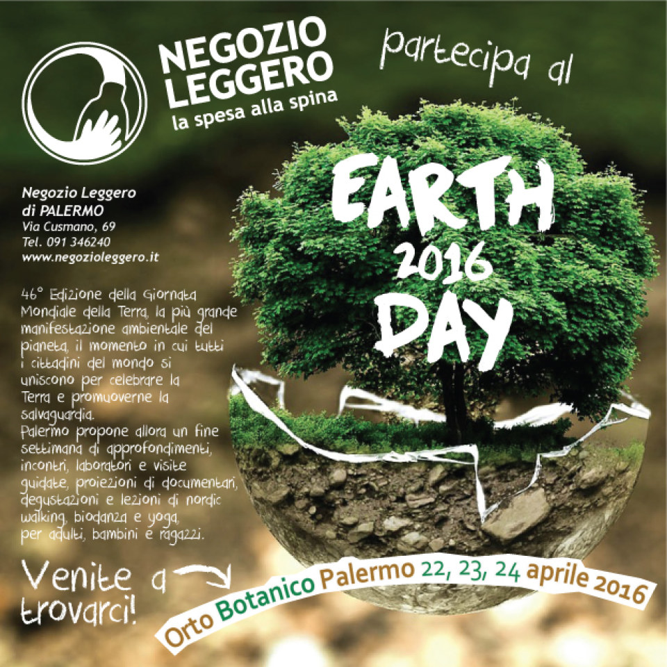 Earth-Day
