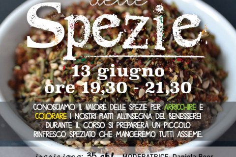 spezie