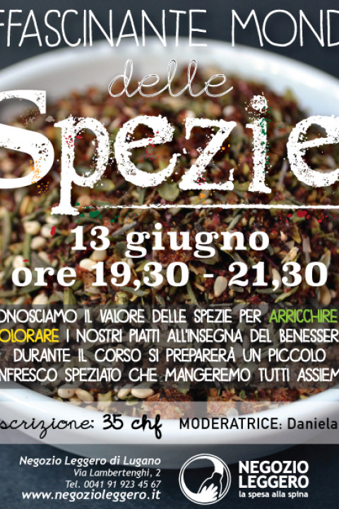 spezie
