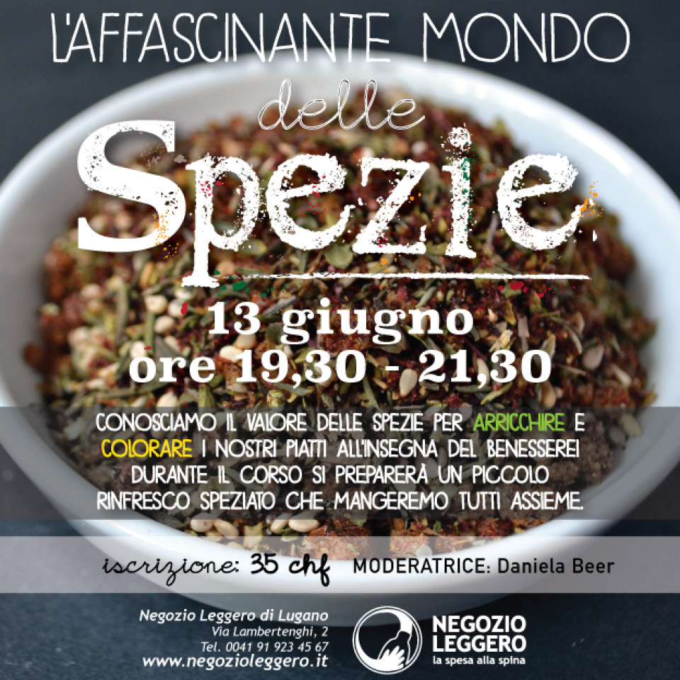 spezie