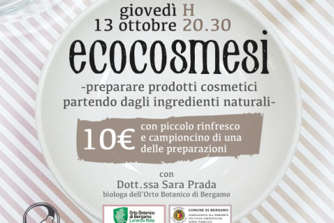BERGAMO—Ecocosmesi—invito