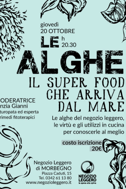 MORBEGNO_Alghe_invito