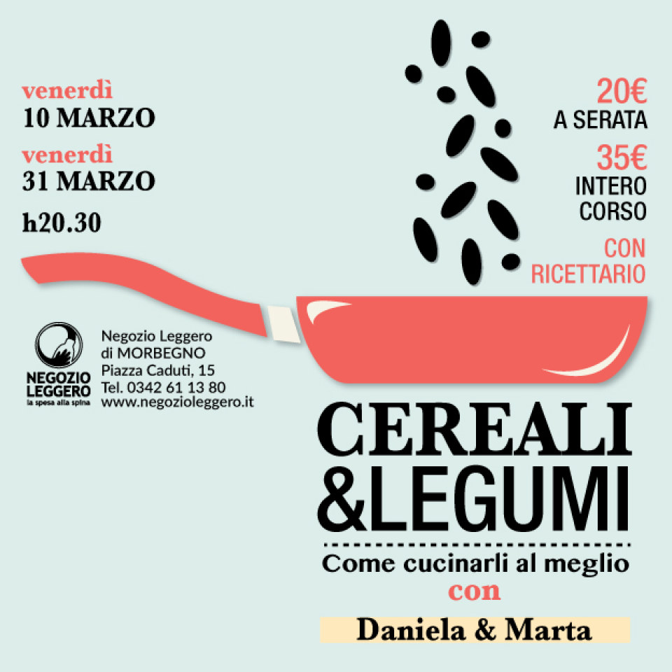 MORBEGNO—Cereali&Legumi_invito
