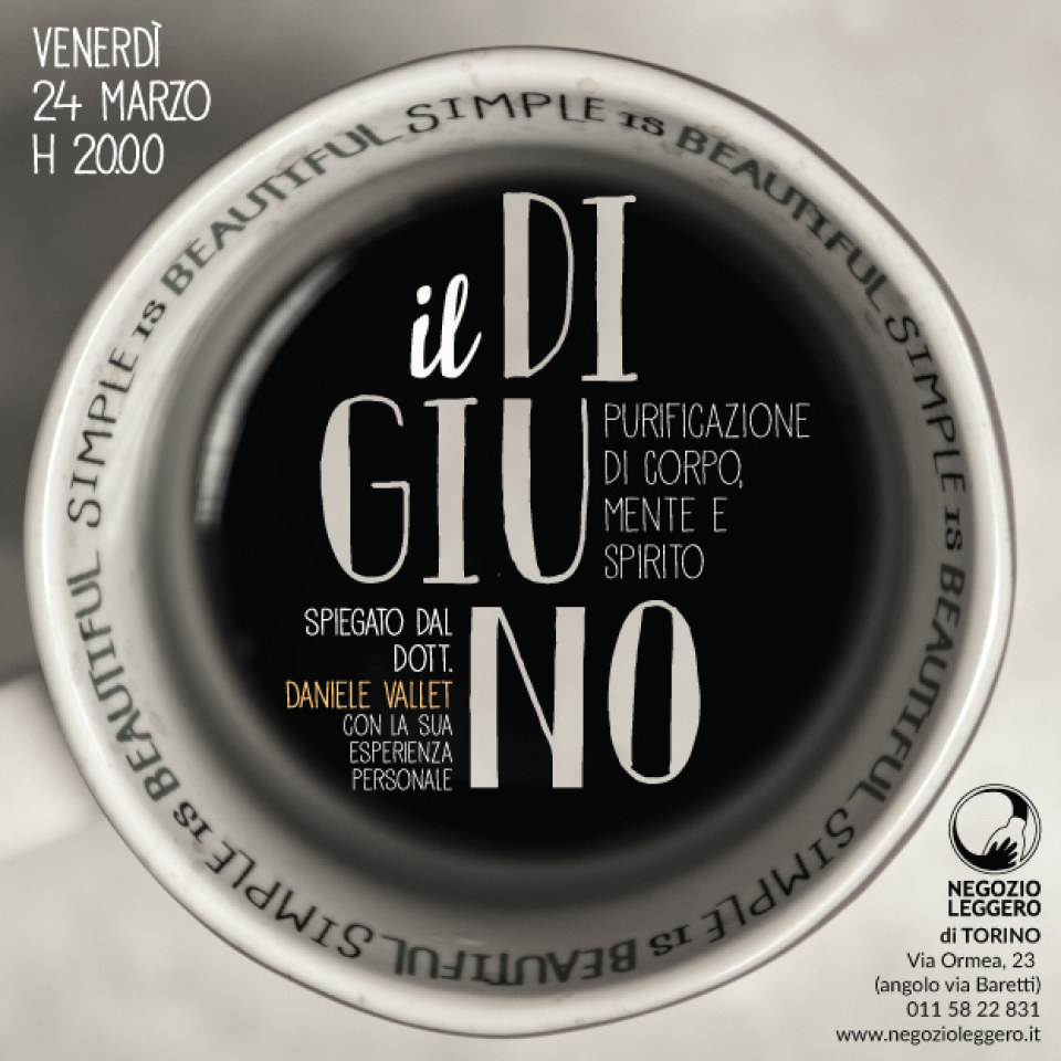 TORINO—digiuno_post