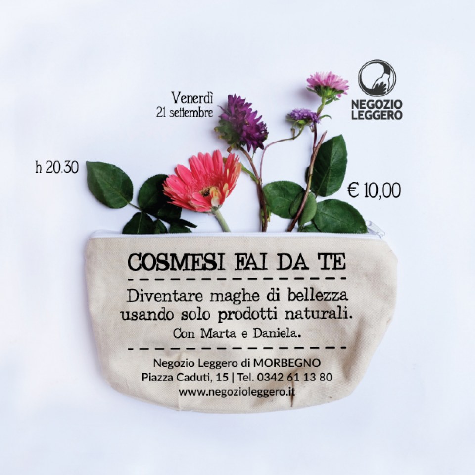 MORBEGNO—Cosmesi-FAIDATE-invito