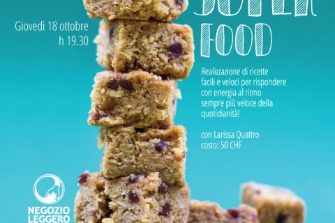 LUGANO—Superfood—invito