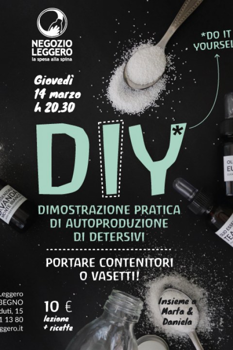 MORBEGNO—DIY-invito