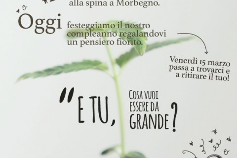 MORBEGNO—compleanno-invito