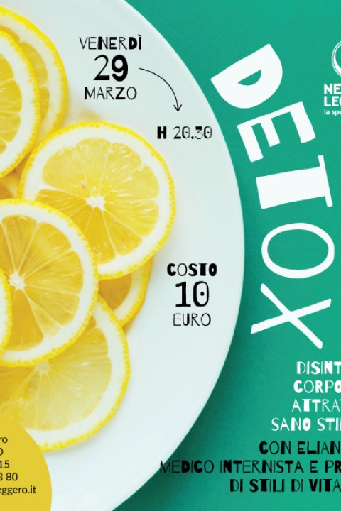 MORBEGNO—detox-invito