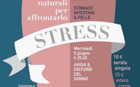 Negozio Leggero stress