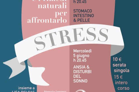 Negozio Leggero stress