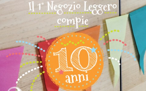 Compleanno NL di via Napione