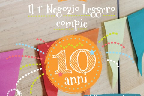 Compleanno NL di via Napione