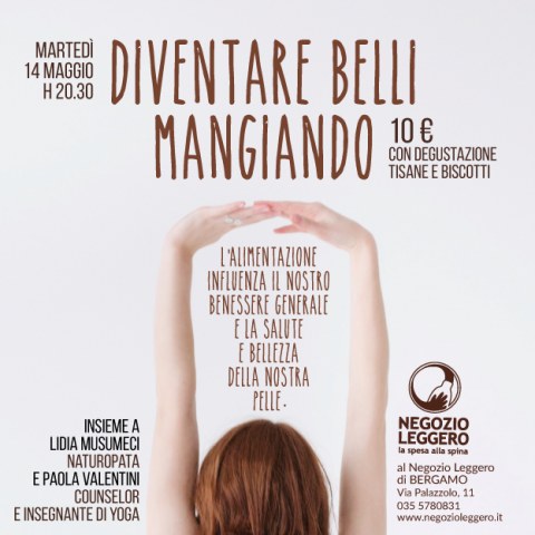 BERGAMO-alimentazione