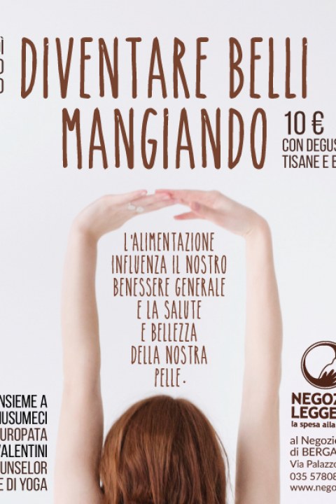 BERGAMO-alimentazione