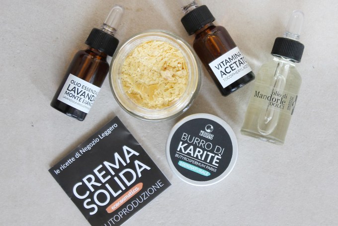 CREMA SOLIDA