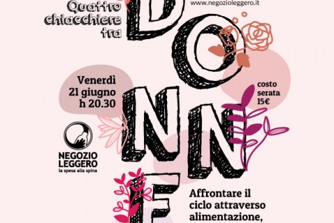 MORBEGNO—donne-invito