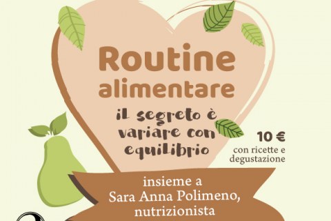 MORBEGNO—routin-alimentare—invito