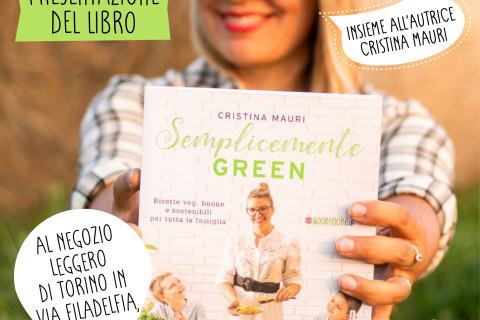 Semplicemente green-quadrata