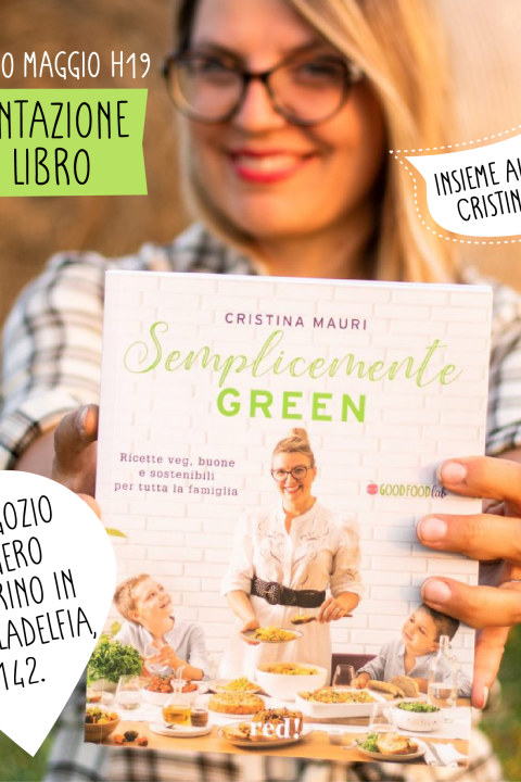 Semplicemente green-quadrata