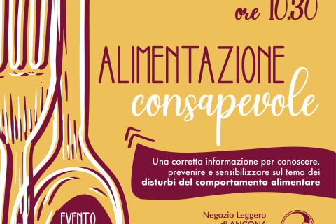 Sito-quadrato-Alimentazione consapevole