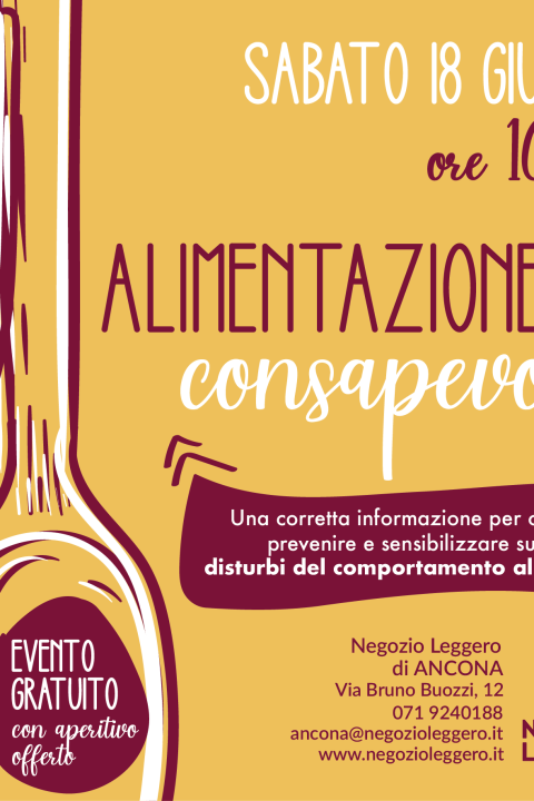 Sito-quadrato-Alimentazione consapevole