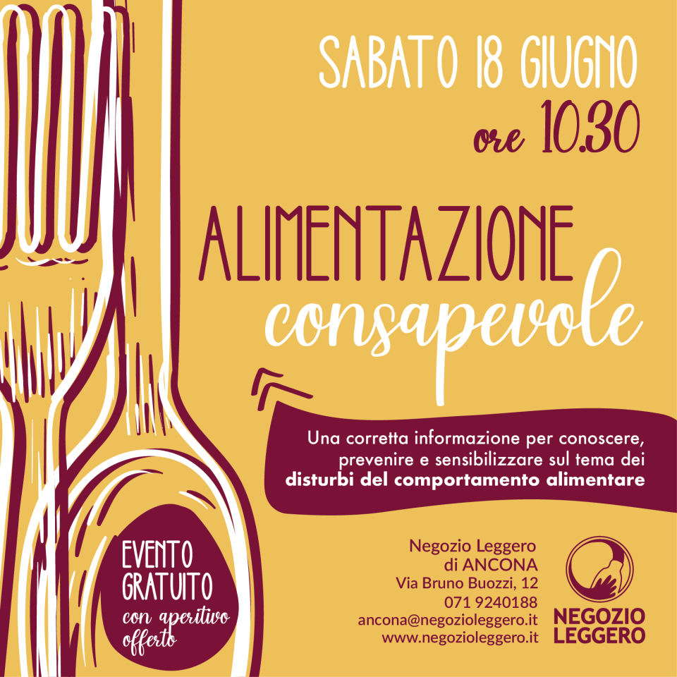 Sito-quadrato-Alimentazione consapevole