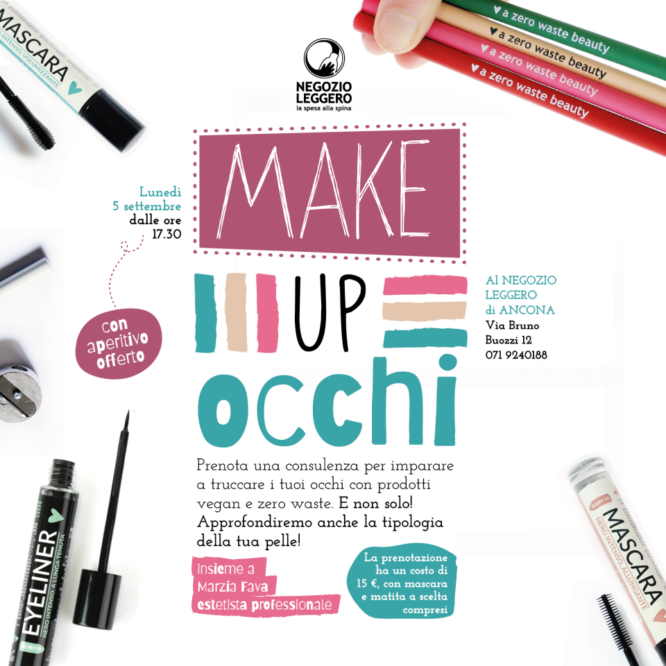 ANCONA make-up sito