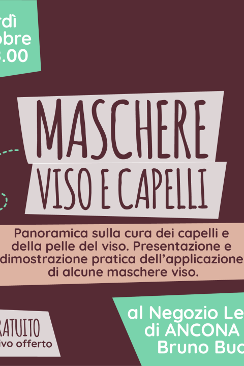 Maschere viso e capelli 07.10_sito
