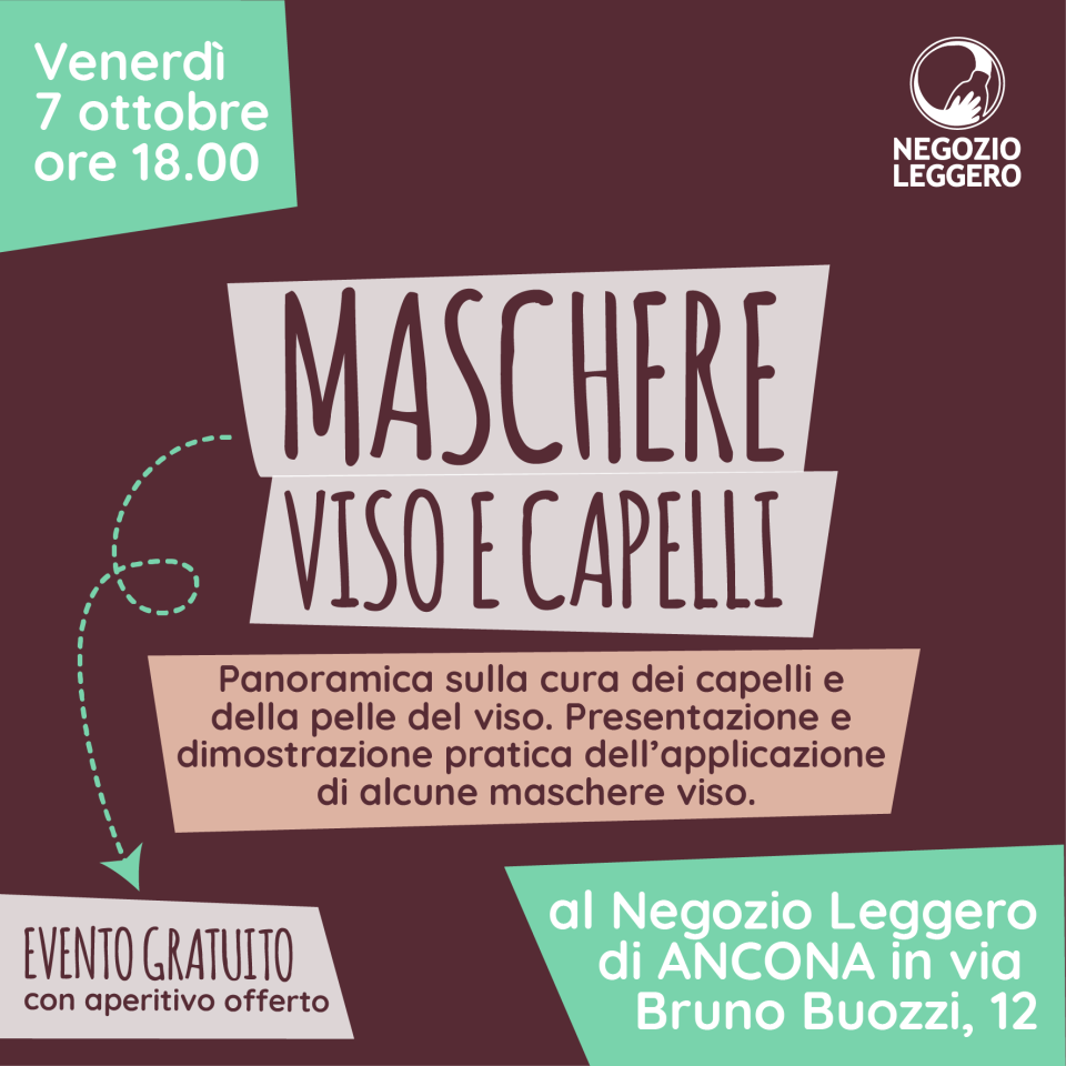 Maschere viso e capelli 07.10_sito