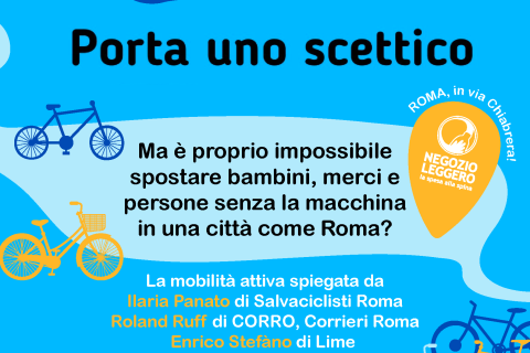 CHIABRERA porta uno scettico SITO-01