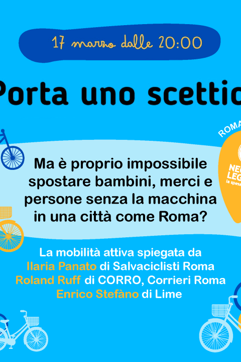 CHIABRERA porta uno scettico SITO-01