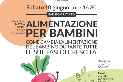 ANCONA – alimentazione dei bambini – SITO-01