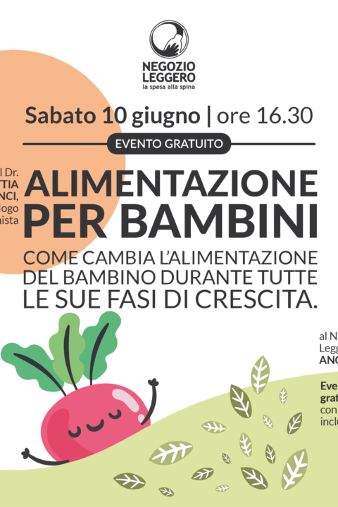 ANCONA – alimentazione dei bambini – SITO-01