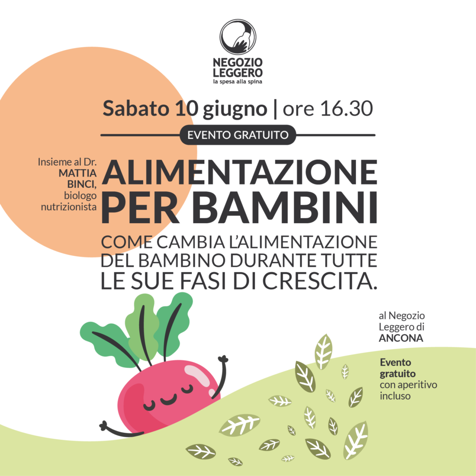 ANCONA – alimentazione dei bambini – SITO-01