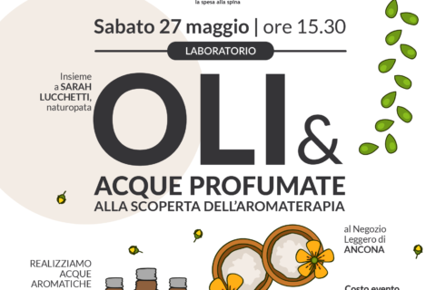 ANCONA – oli e acque profumate – sito