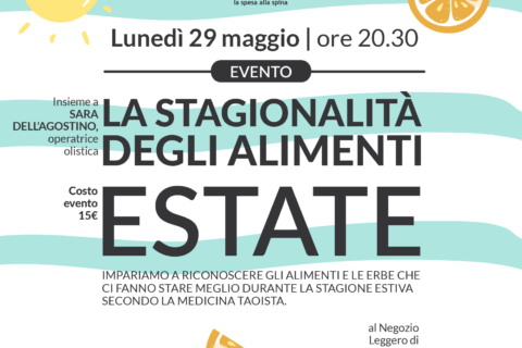 MORBEGNO – stagionalità degli alimenti – estate SITO-01-01