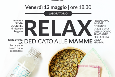 PADOVA relax mamma SIT-01