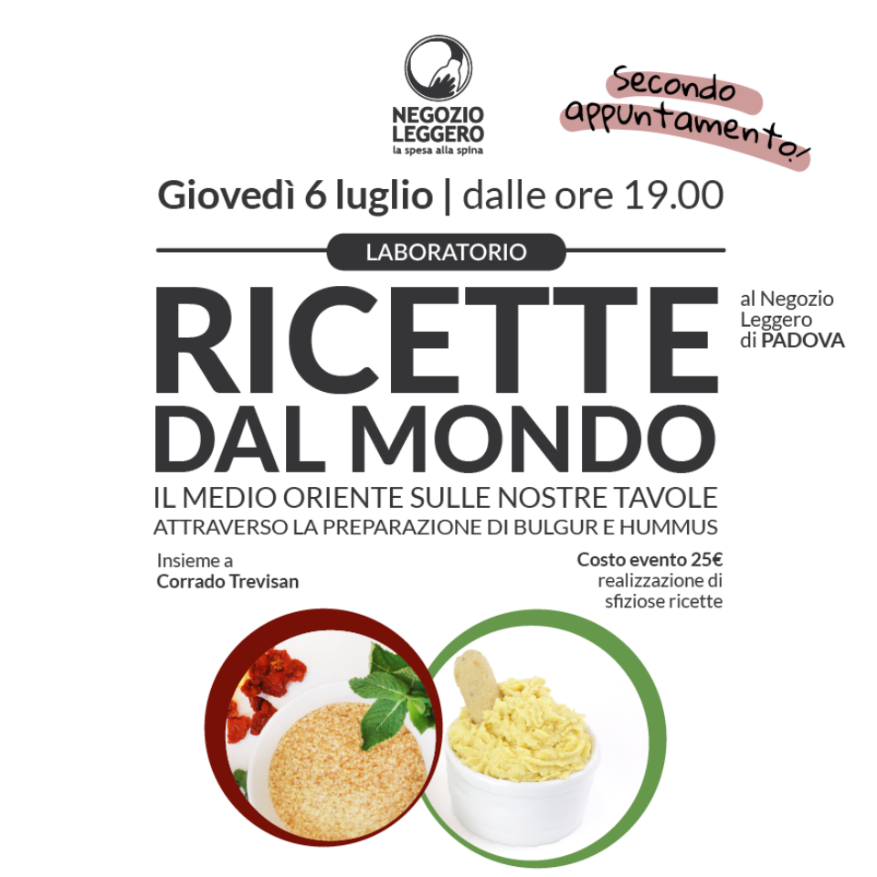 PADOVA ricette dal mondo2 SITO-01