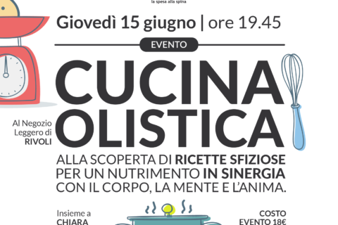 RIVOLI – cucina olistica-SITO