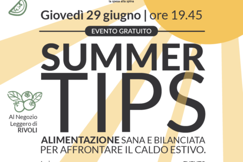 RIVOLI – summer tips SITO-01