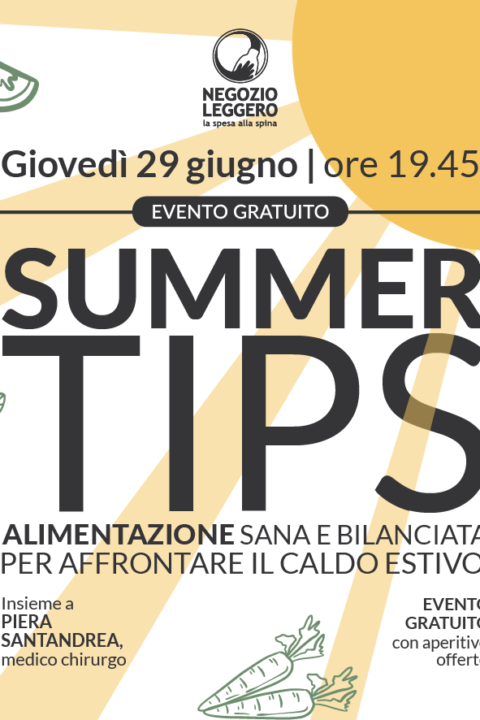 RIVOLI – summer tips SITO-01