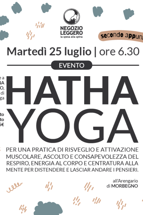 MORBEGNO – hatha yoga-SITO