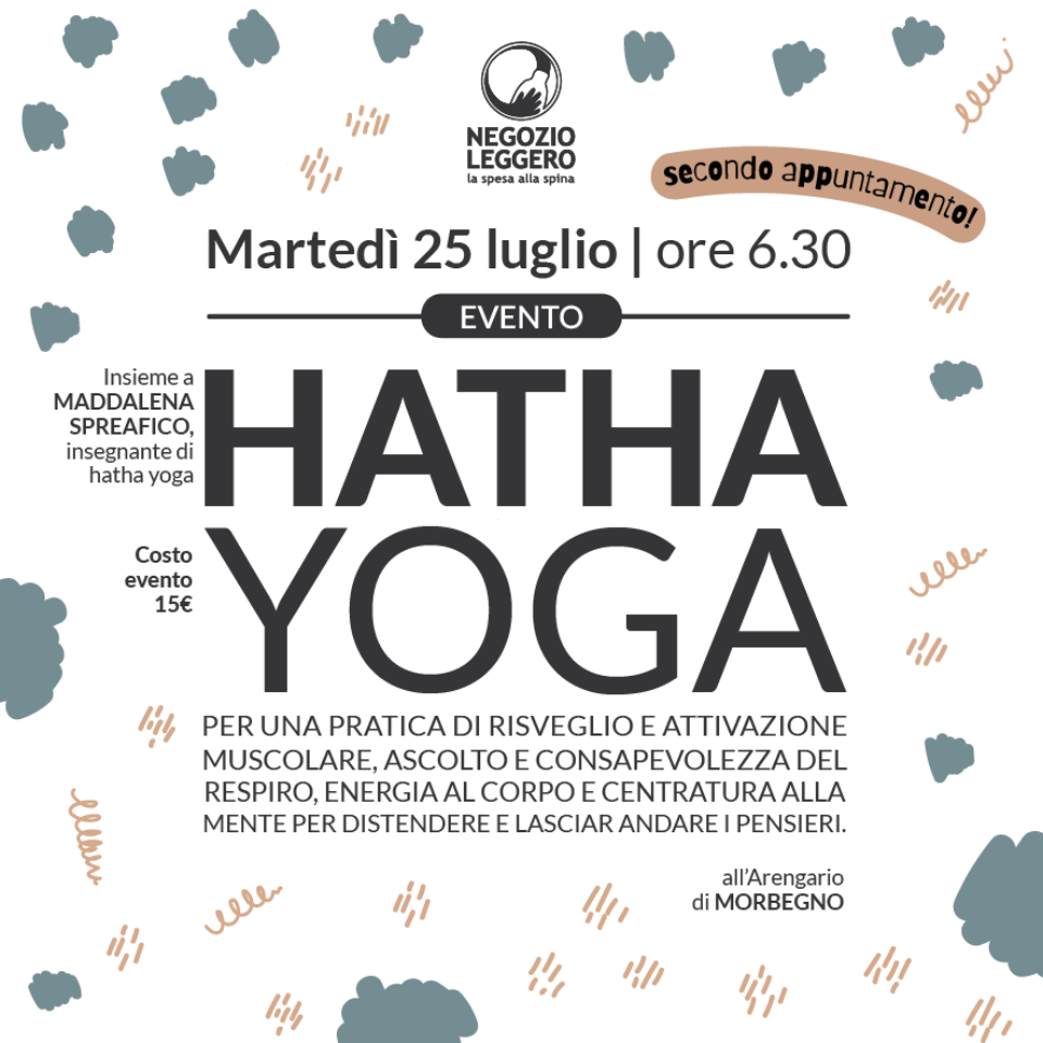 MORBEGNO – hatha yoga-SITO