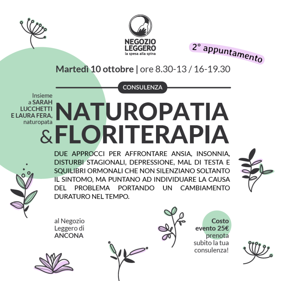 ANCONA – consulenze naturopatia-SITO