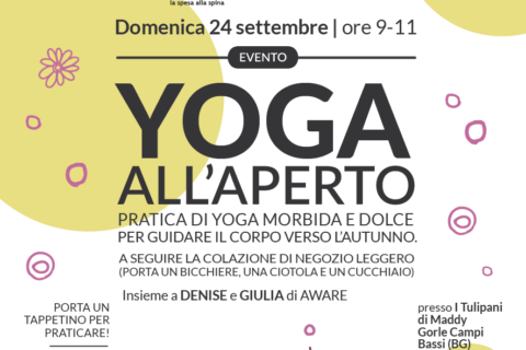 BERGAMO – yoga-SITO