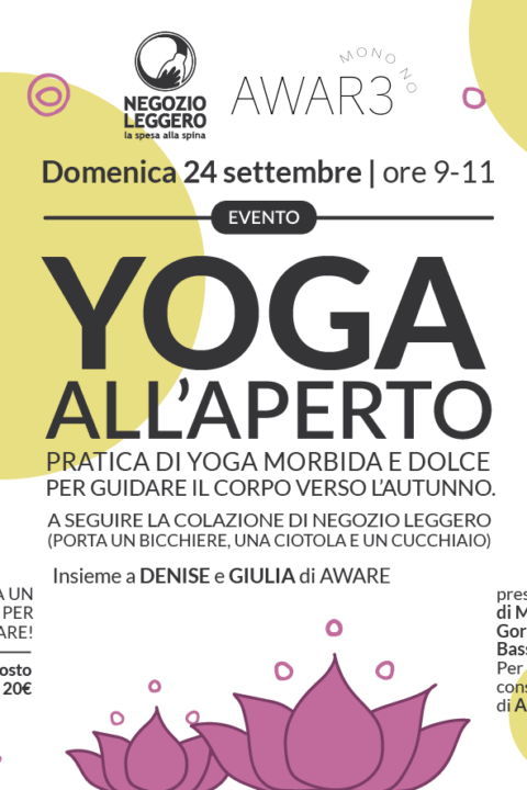 BERGAMO – yoga-SITO