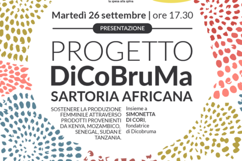 CHIABRERA – progetto africa-SITO