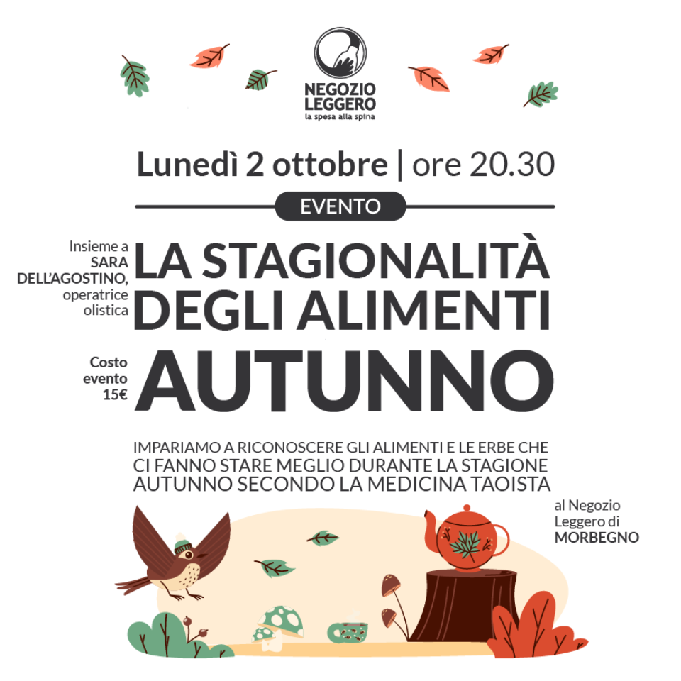 MORBEGNO – stagionalità degli alimenti – autunno SITO-01