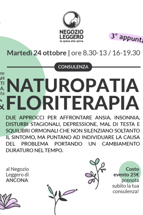 ANCONA – consulenze naturopatia-SITO
